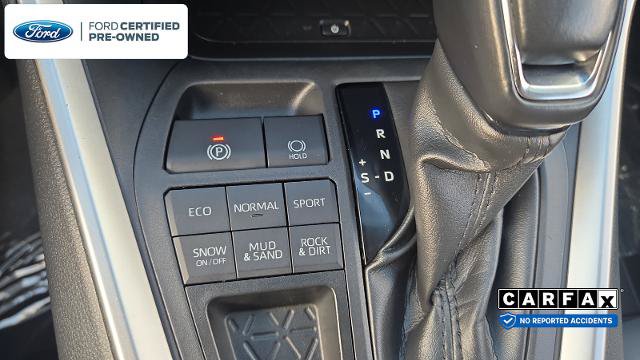 Used 2019 Toyota RAV4 XLE Premium w/ Advanced Technology Package AWD/4WD image 17