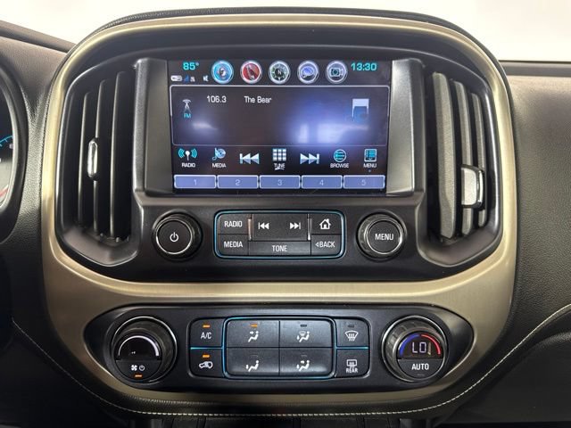 Used 2018 GMC Canyon Denali AWD/4WD image 15