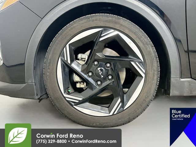 Used 2025 Kia K4 EX FWD image 31