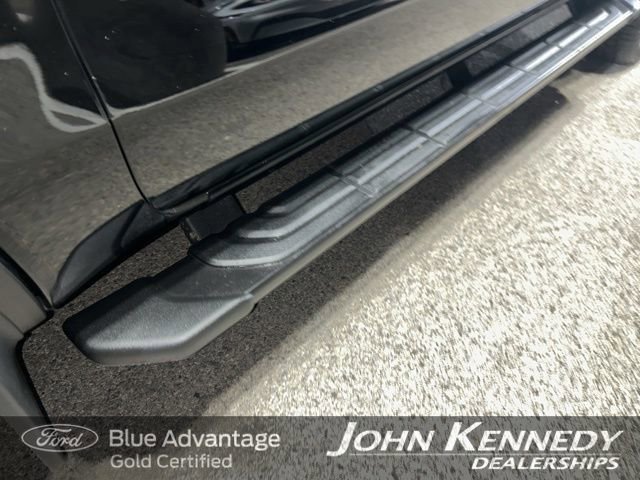 Certified 2022 Ford Ranger XLT w/ Equipment Group 302A High image 8