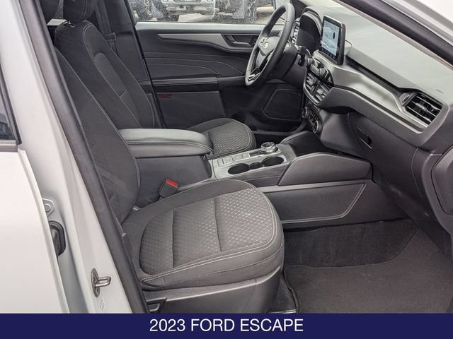 Certified 2023 Ford Escape Active AWD/4WD image 27