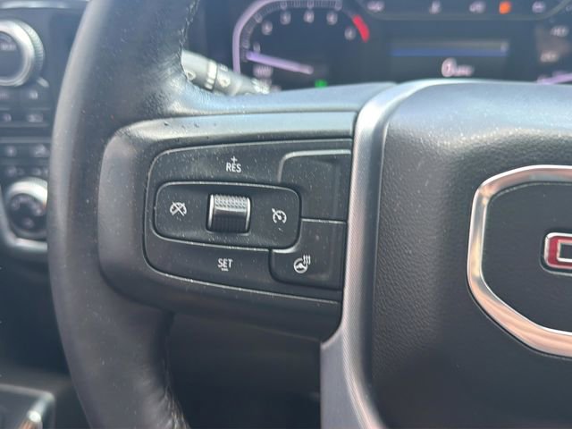 Used 2020 GMC Sierra 1500 Elevation w/ Elevation Value Package AWD/4WD image 22