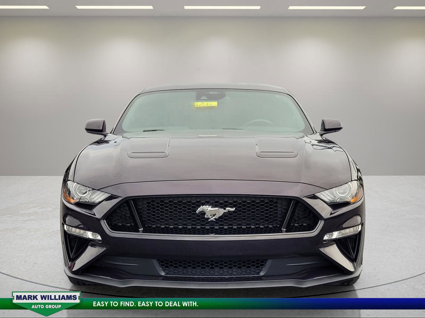 Certified 2022 Ford Mustang GT RWD image 9