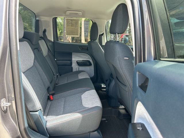 Certified 2024 Ford Maverick XLT FWD image 14