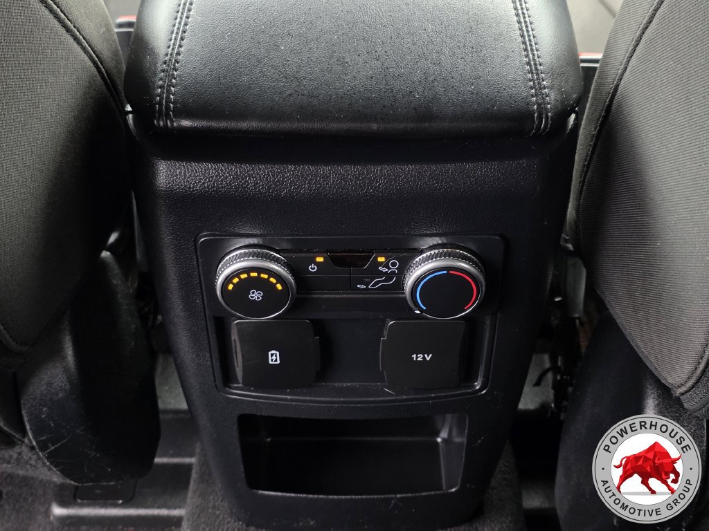 Certified 2021 Ford Explorer XLT RWD image 19