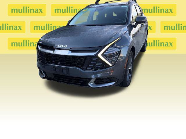 Used 2024 Kia Sportage SX Prestige AWD/4WD image 14