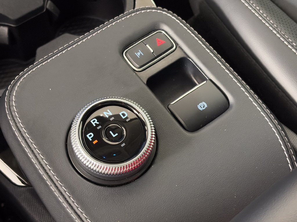 Certified 2023 Ford Mustang Mach-E Premium w/ Mustang Nite Pony Package AWD/4WD image 23