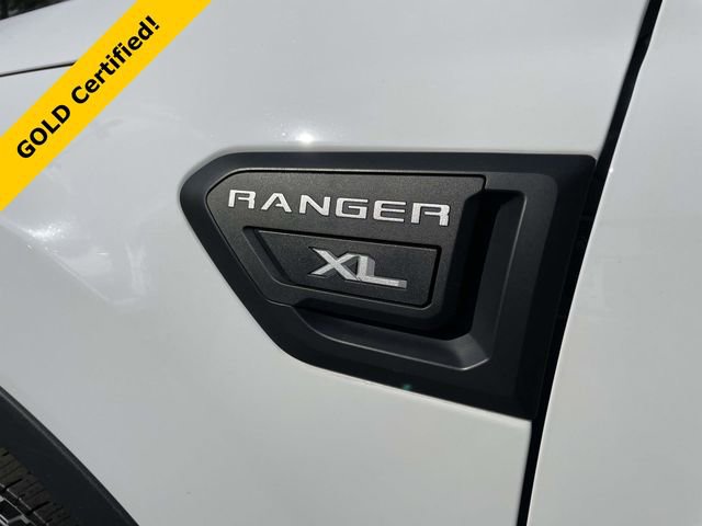 Certified 2023 Ford Ranger XL image 11