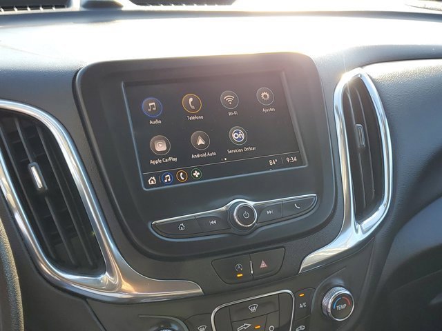 Used 2023 Chevrolet Equinox LT image 22