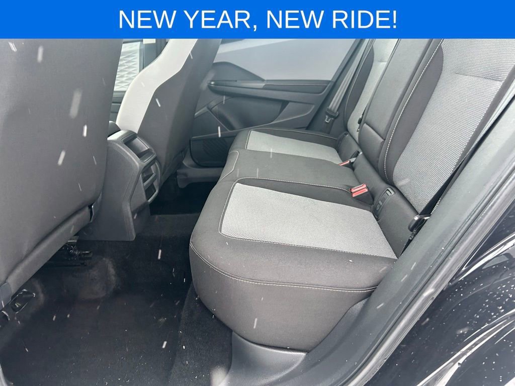 Used 2024 Volkswagen Taos S image 19