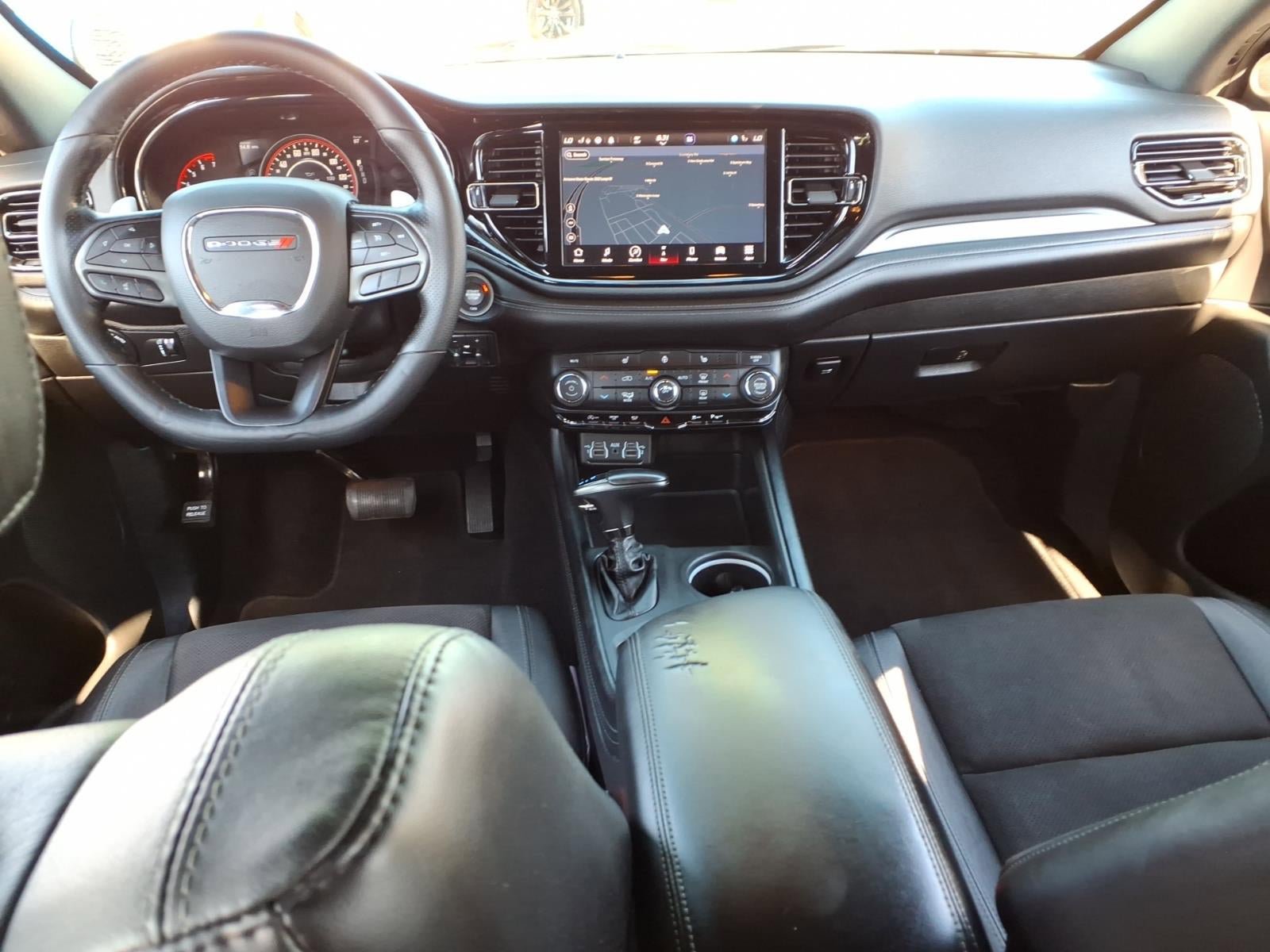 Used 2021 Dodge Durango GT RWD image 20