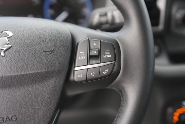 Certified 2024 Ford Bronco Sport Big Bend w/ Convenience Package AWD/4WD image 23