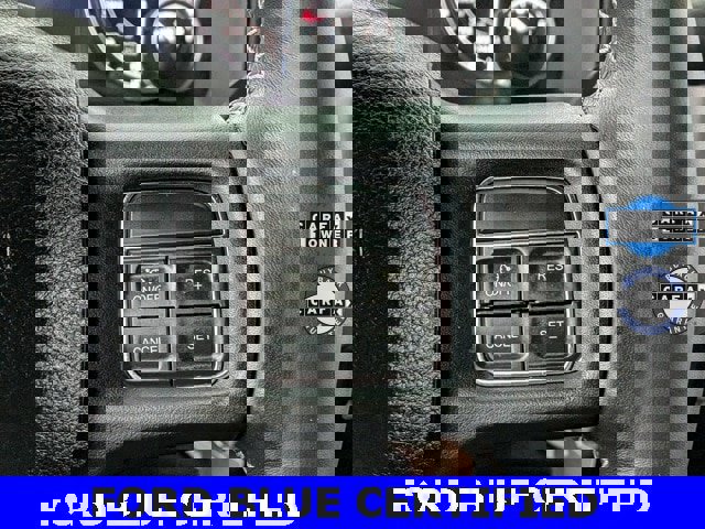 Used 2018 RAM 2500 Power Wagon w/ Luxury Group image 28