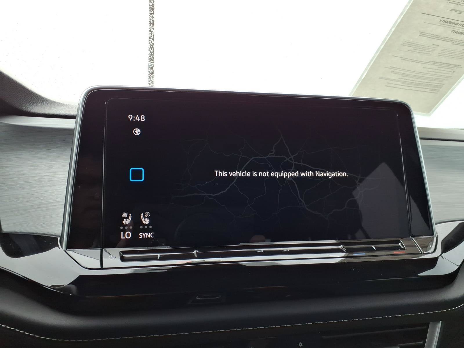 Used 2025 Volkswagen Atlas Cross Sport SE FWD image 23