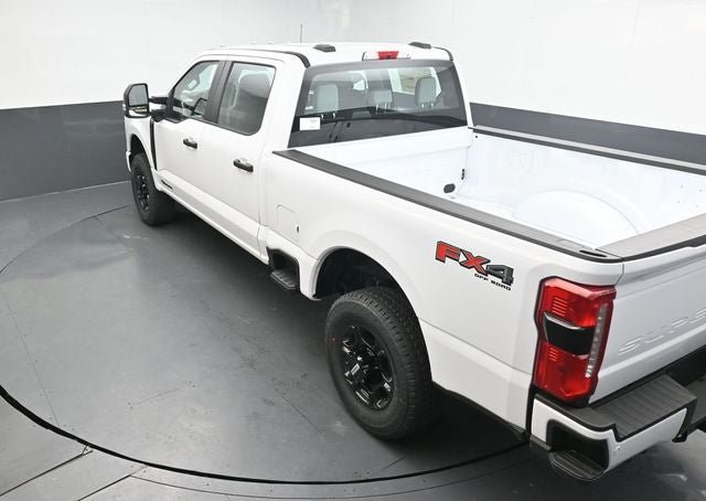 Certified 2026 Ford F250 XL w/ STX Appearance Package AWD/4WD image 21