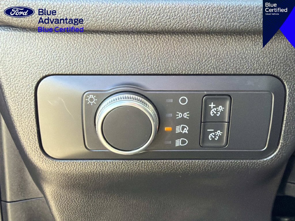 Certified 2020 Ford Escape SE AWD/4WD image 31