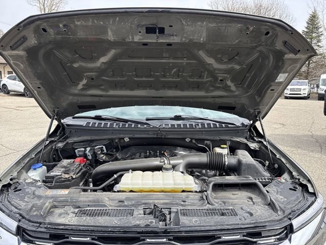 Certified 2024 Ford Expedition Limited image 20