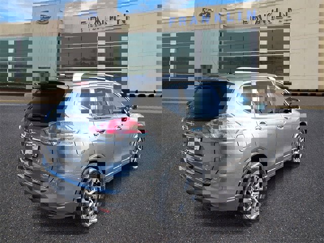 Used 2016 Nissan Rogue SL w/ SL Premium Package image 7