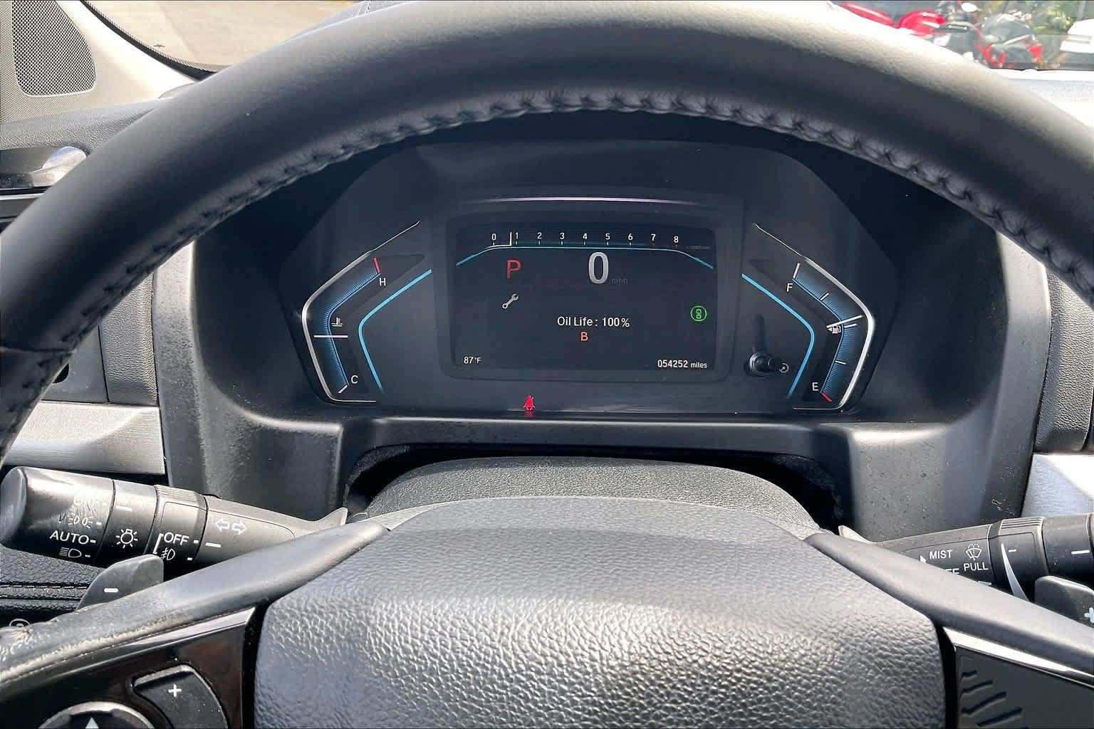 Used 2023 Honda Odyssey Elite image 17
