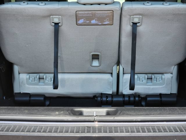 Used 2025 Honda Odyssey EX-L image 19