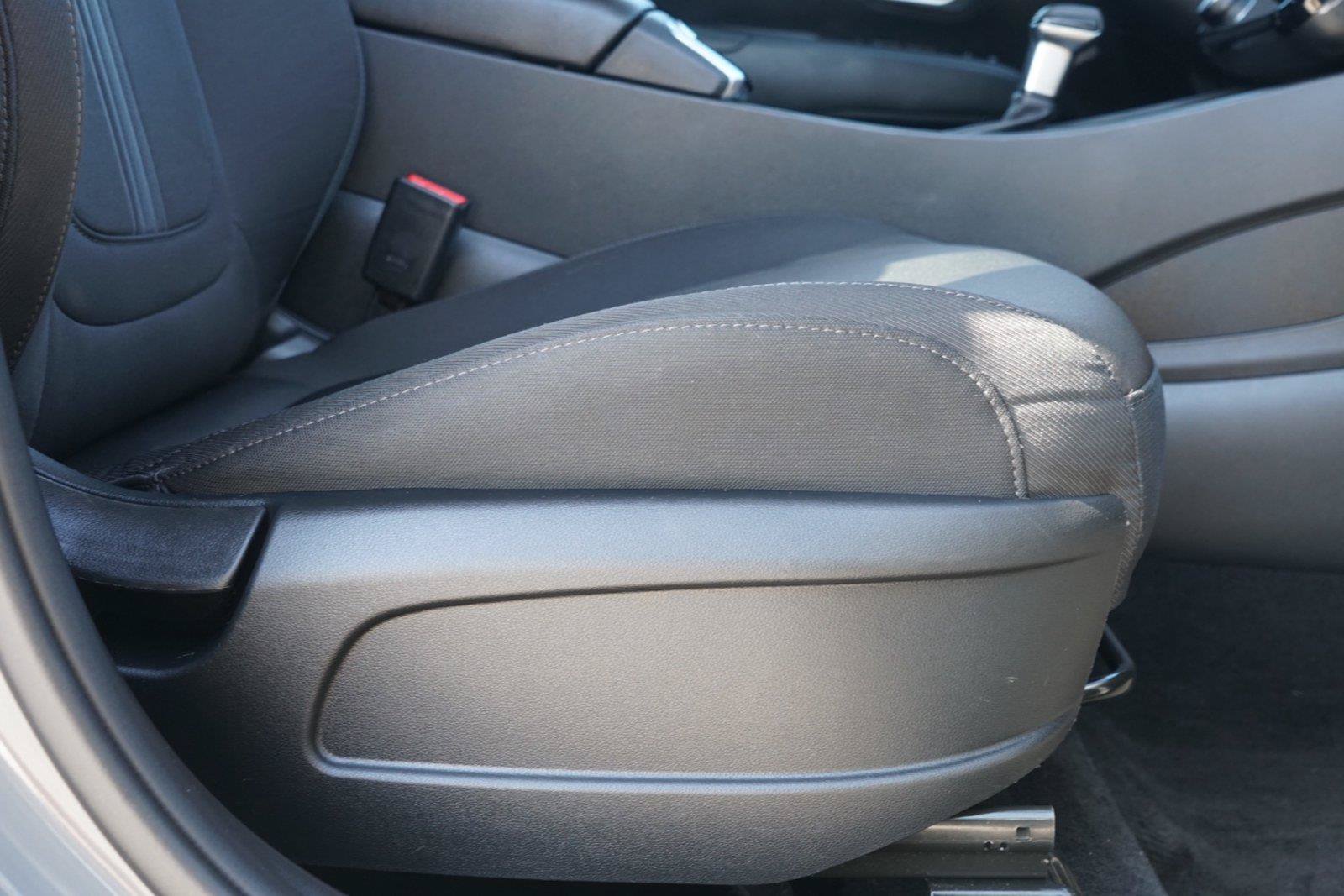 Used 2025 Hyundai Tucson SEL FWD image 29