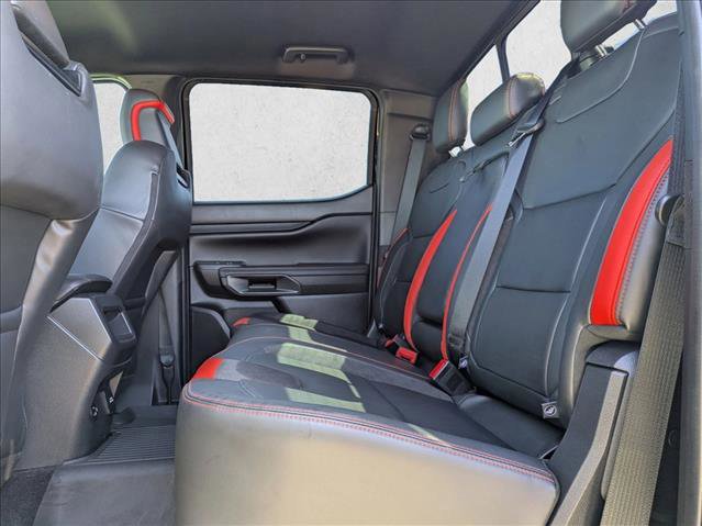 Certified 2025 Ford Ranger Raptor image 18