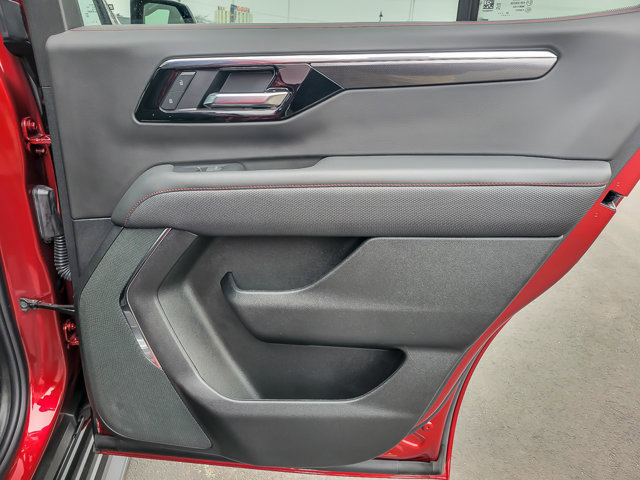 Used 2025 Chevrolet Tahoe RST w/ Sun And Tow Package image 25