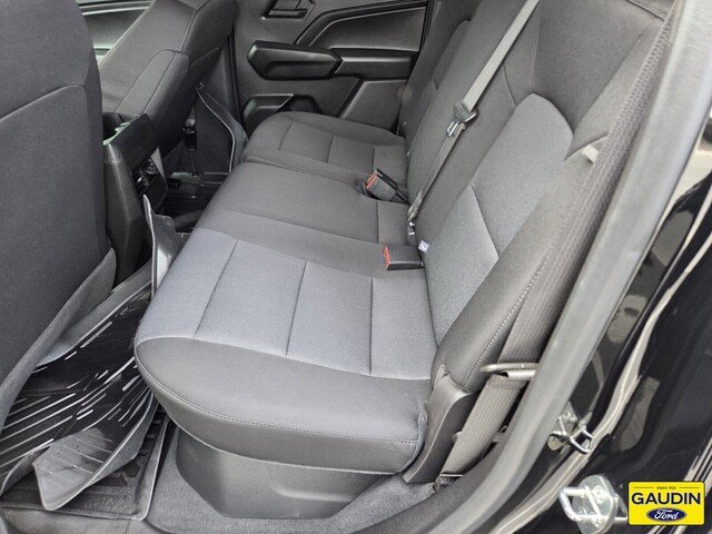 Used 2023 Chevrolet Colorado Trail Boss w/ Advanced Trailering Package AWD/4WD image 12
