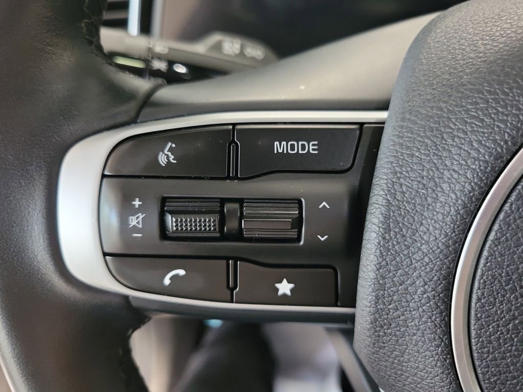 Used 2023 Kia Sportage X-Line w/ X-Line Premium Package AWD/4WD image 38
