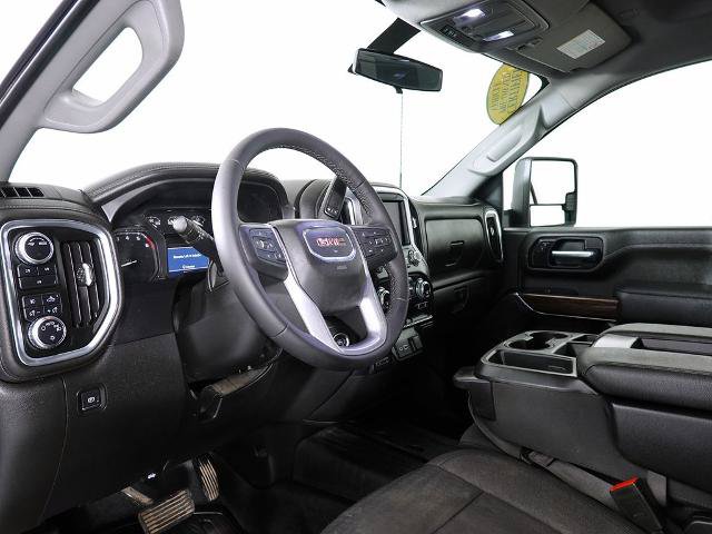 Used 2022 GMC Sierra 2500 SLE AWD/4WD image 9