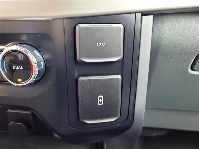 Certified 2023 Ford F150 XLT w/ Equipment Group 301A Mid image 17