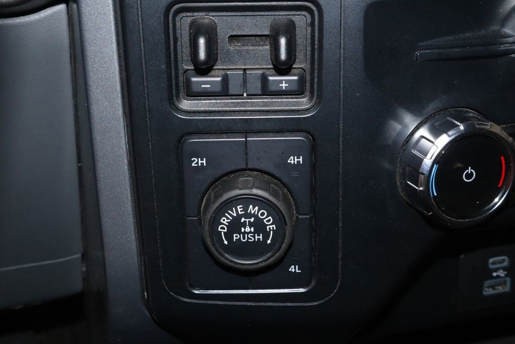 Certified 2024 Ford F150 XLT w/ Tow/Haul Package image 31