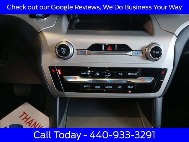 Certified 2023 Ford Explorer XLT image 27