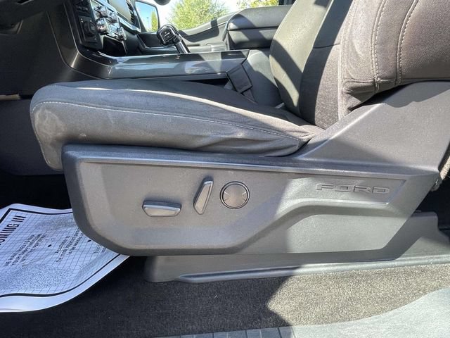 Certified 2022 Ford F150 XLT w/ Equipment Group 302A High AWD/4WD image 21
