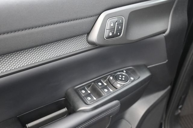 Certified 2025 Ford Ranger Raptor AWD/4WD image 12