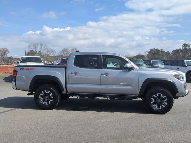 Used 2019 Toyota Tacoma TRD Off-Road image 6