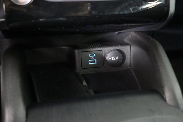 Certified 2023 Ford Escape ST-Line Elite image 49