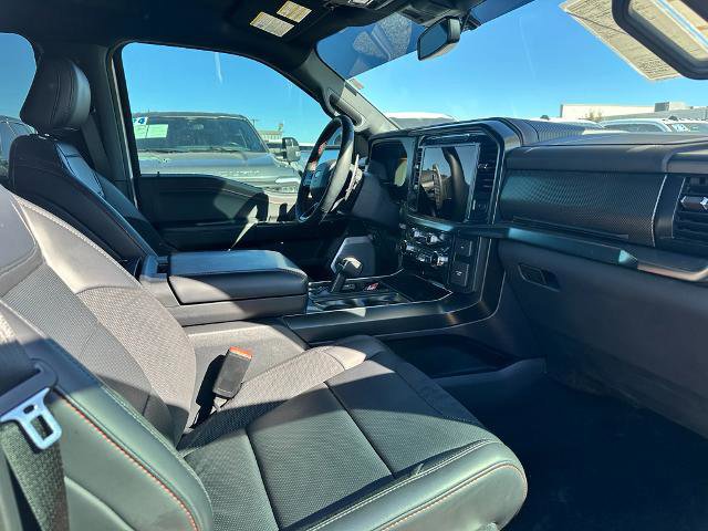 Certified 2025 Ford F150 Raptor image 10