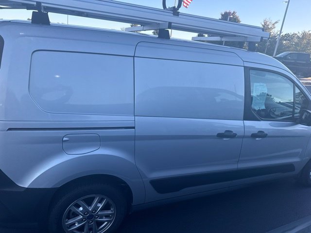 Certified 2019 Ford Transit Connect XL FWD image 11