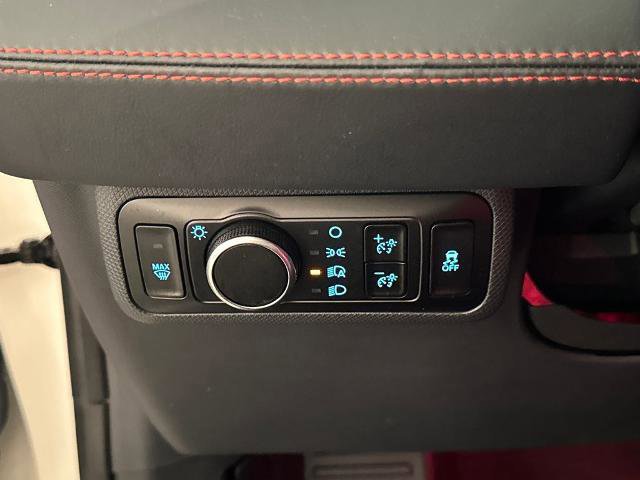 Certified 2025 Ford Mustang Mach-E Premium w/ Sport Appearance Package RWD image 18