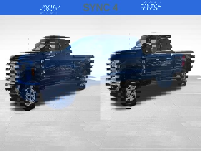 Certified 2024 Ford F250 XLT w/ 360-Degree Camera Package