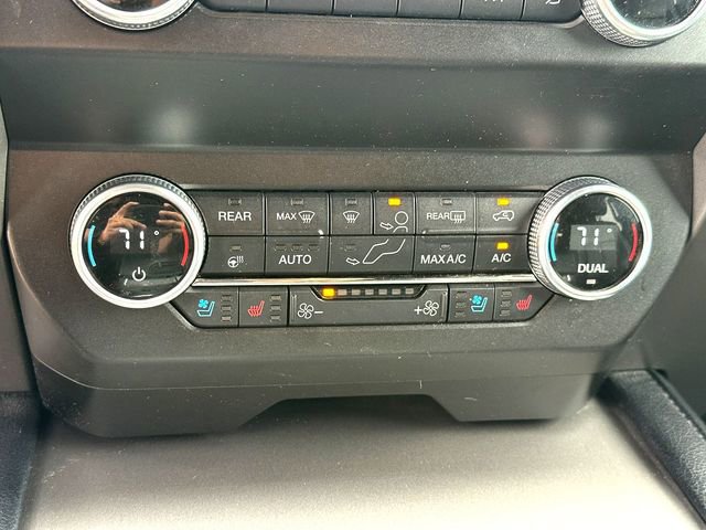 Certified 2021 Ford Expedition XLT RWD image 19