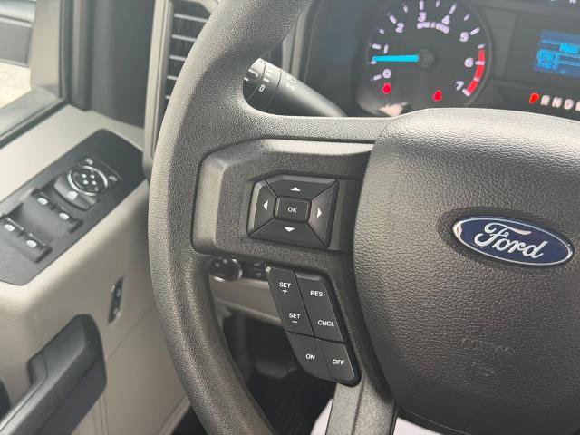 Certified 2020 Ford F350 XL w/ STX Appearance Package image 12