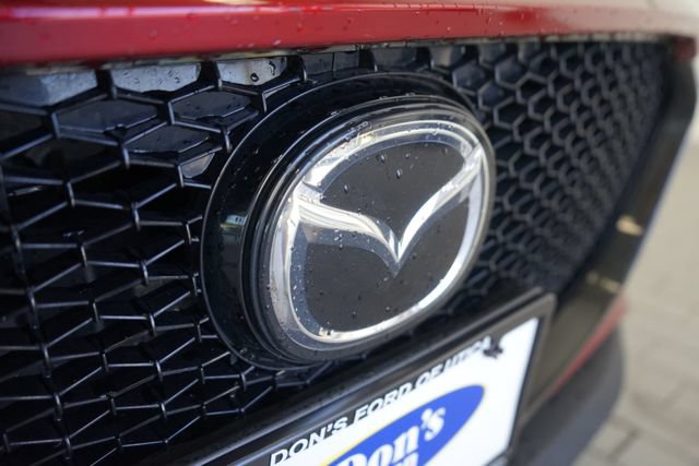 Used 2024 MAZDA MAZDA3 s FWD image 18