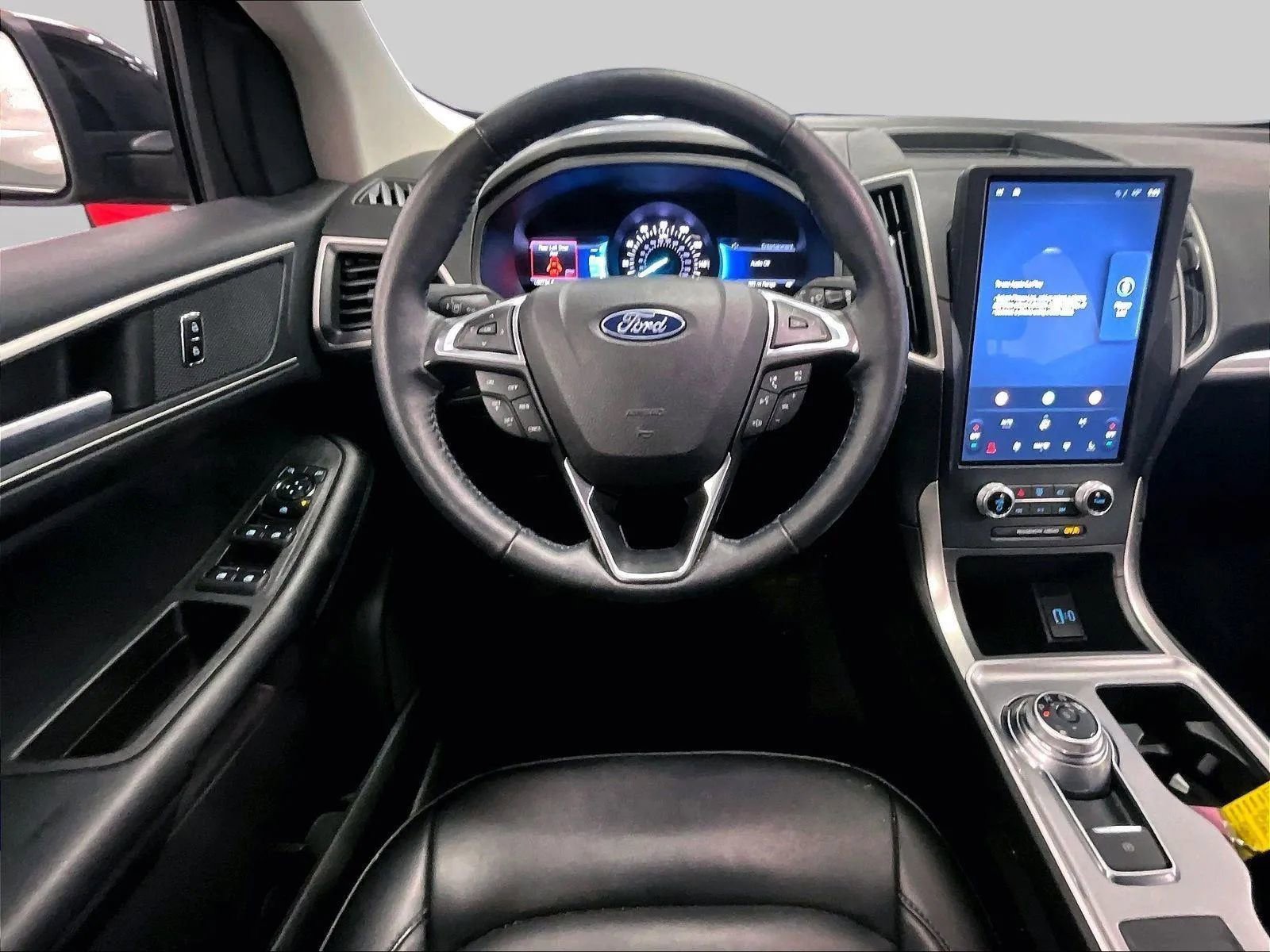 Certified 2023 Ford Edge SEL w/ Convenience Package image 5