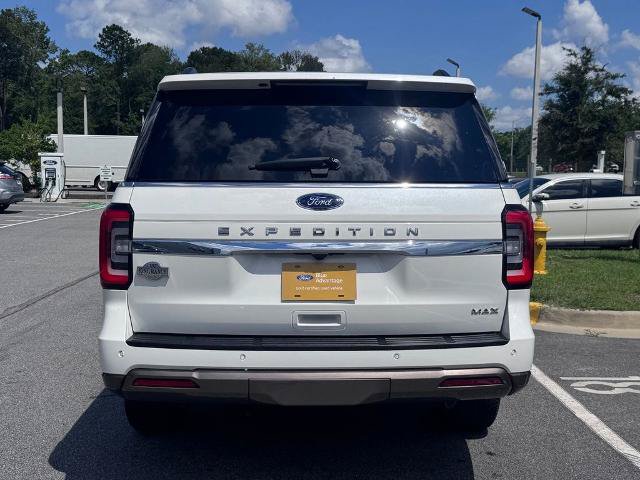 Certified 2024 Ford Expedition Max King Ranch AWD/4WD image 6