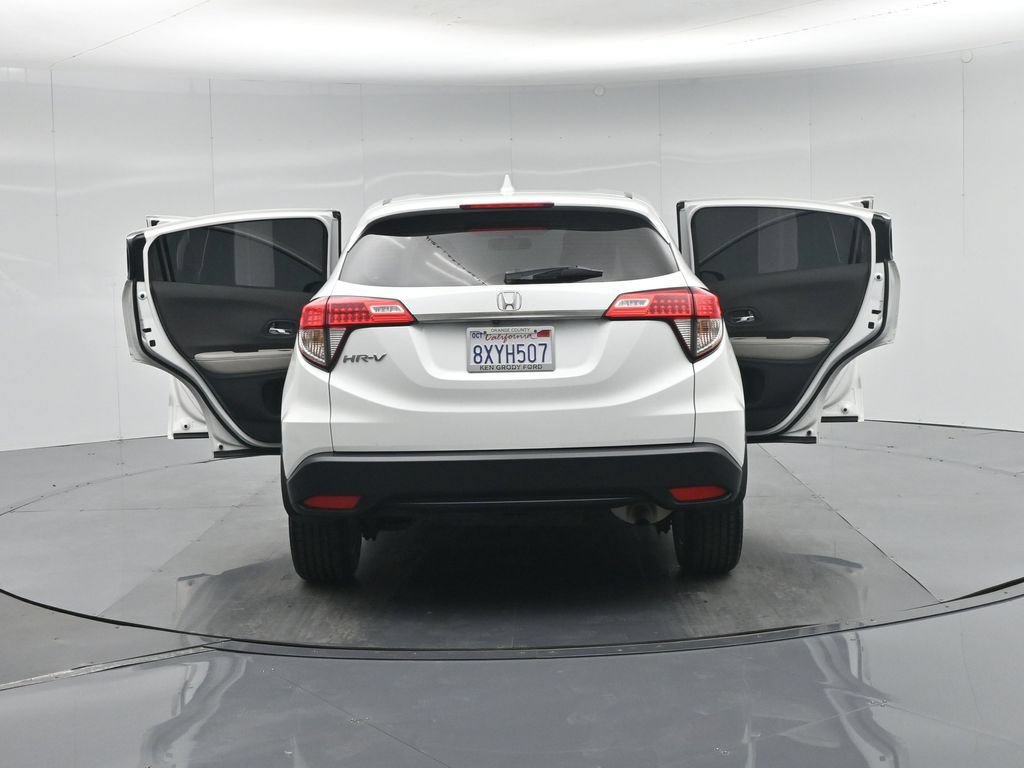 Used 2022 Honda HR-V LX image 32
