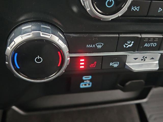 Certified 2022 Ford F150 XLT w/ Equipment Group 302A High image 11