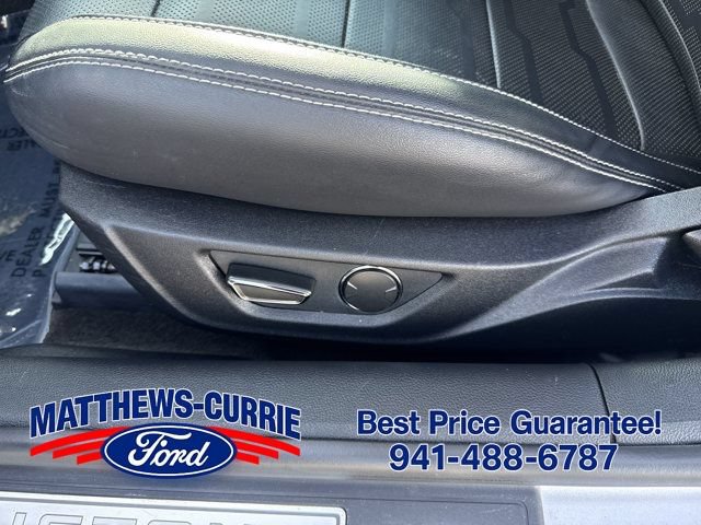 Certified 2018 Ford Mustang GT Premium w/ Equipment Group 401A RWD image 10