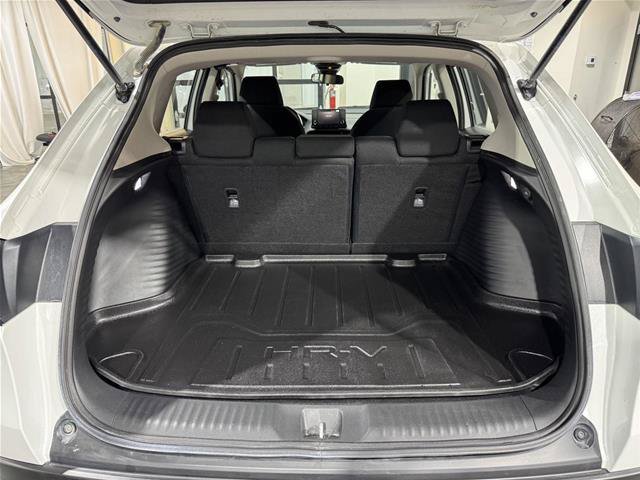 Used 2024 Honda HR-V LX image 39